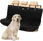 PetSafe Happy Ride Quilted Bench Seat Cover